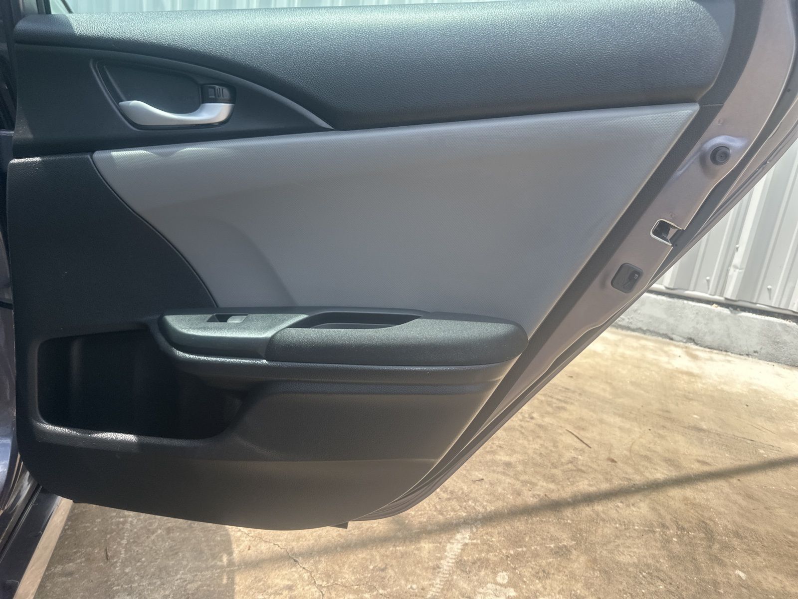 Used Car 2016 Honda Civic  Ex For Sale Under $15,000 In Austin, Texas