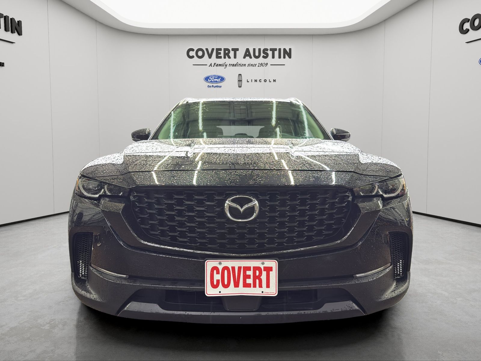 Used Car 2024 Mazda Cx-50  2.5 S Premium Package For Sale Under $30,000 In Austin, Texas