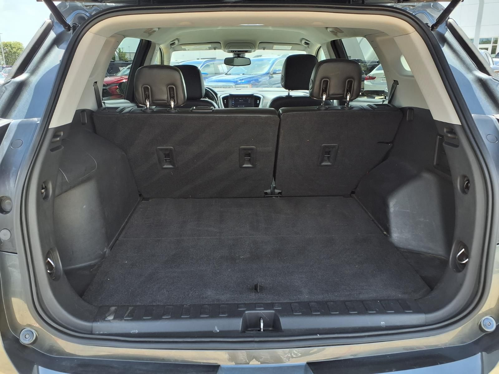 2020 GMC Terrain SLT Gray at Community Toyota