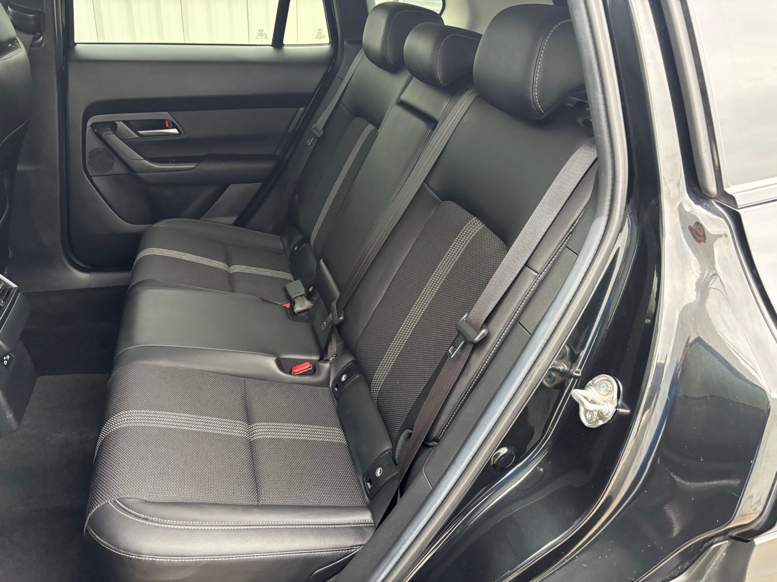 Used Car 2025 Mazda Cx-50  2.5 S Preferred Package For Sale Under $30,000 In Austin, Texas