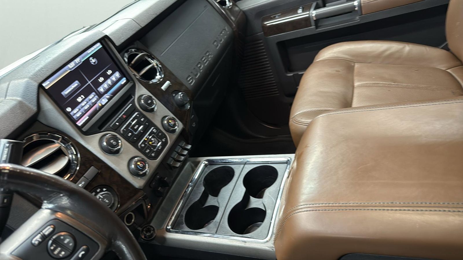 Used Car 2016 Ford F-250sd  For Sale Under $35,000 In Austin, Texas