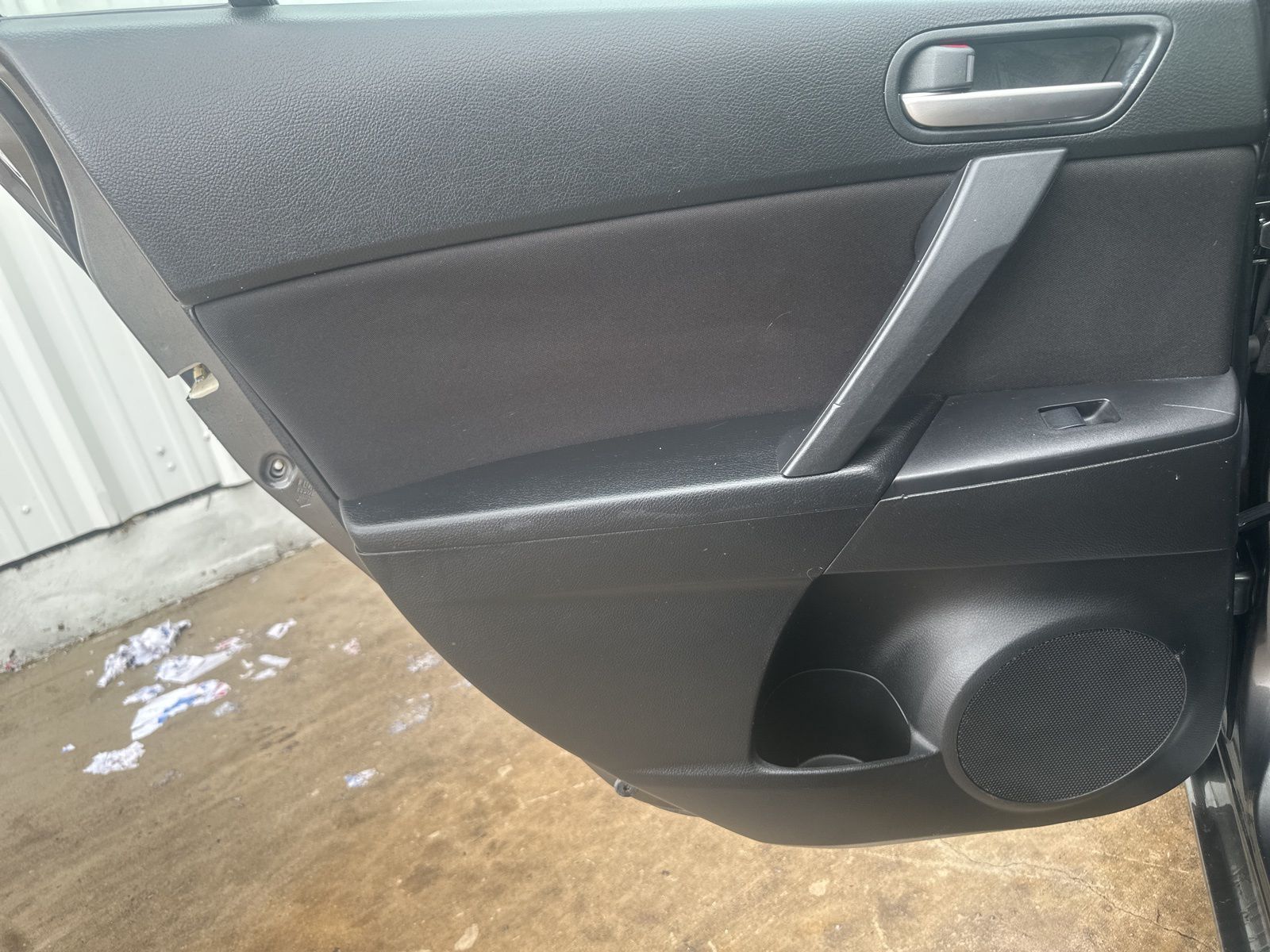 Used Car 2011 Mazda Mazda3  I Touring For Sale Under $10,000 In Austin, Texas