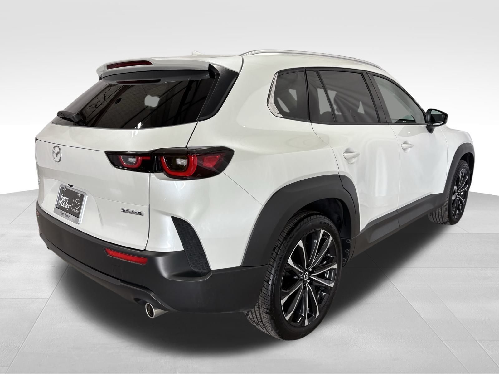 Used Car 2025 Mazda Cx-50  2.5 S Premium Plus Package For Sale Under $35,000 In Austin, Texas