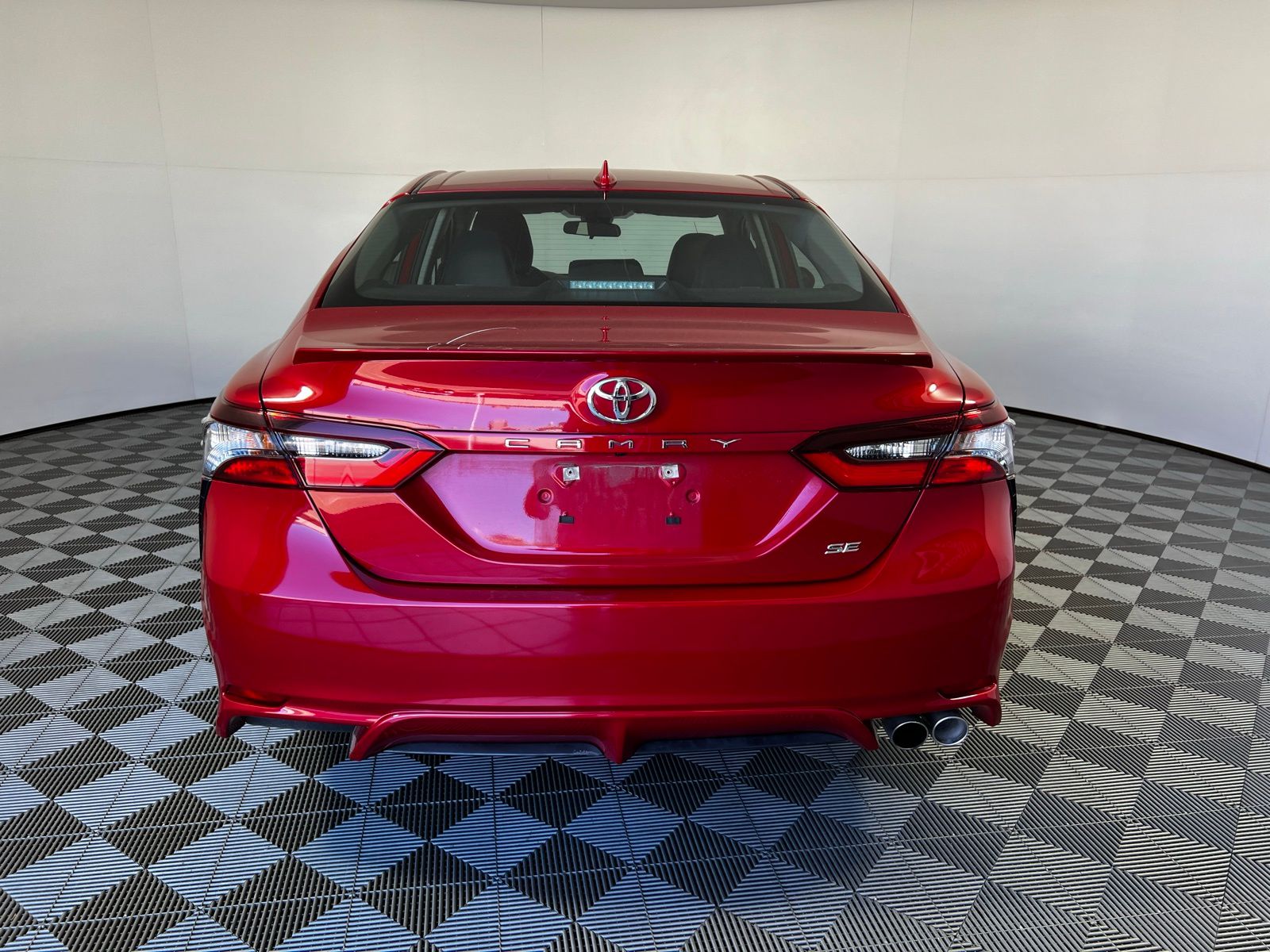 Thumbnail: 2023 Toyota Camry - 6