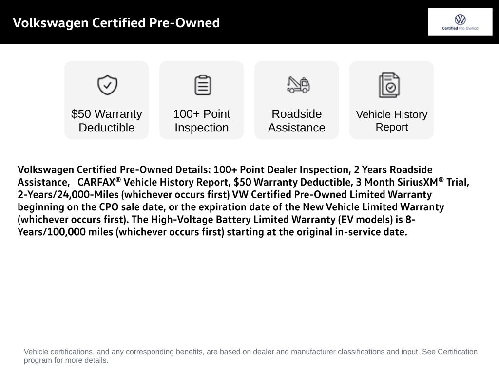 Certified 2023 Volkswagen ID.4 PRO S with VIN 1V2VMPE80PC039955 for sale in Los Angeles, CA