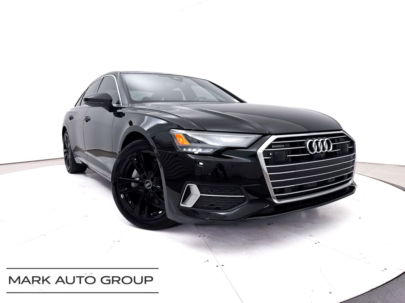 2023 Audi A6 45 Premium