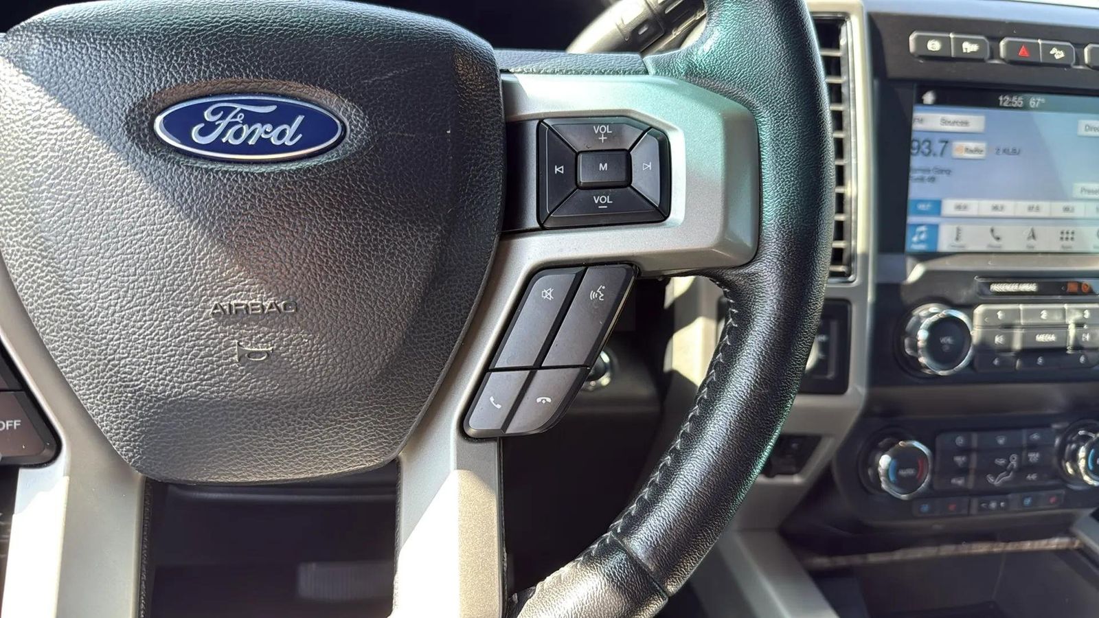 Used Car 2019 Ford F-250sd  Lariat For Sale Under $50,000 In Austin, Texas