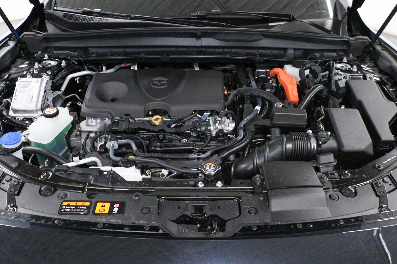 New Car 2025 Mazda Cx-50 Hybrid  Preferred For Sale Under $35,000 In Austin, Texas