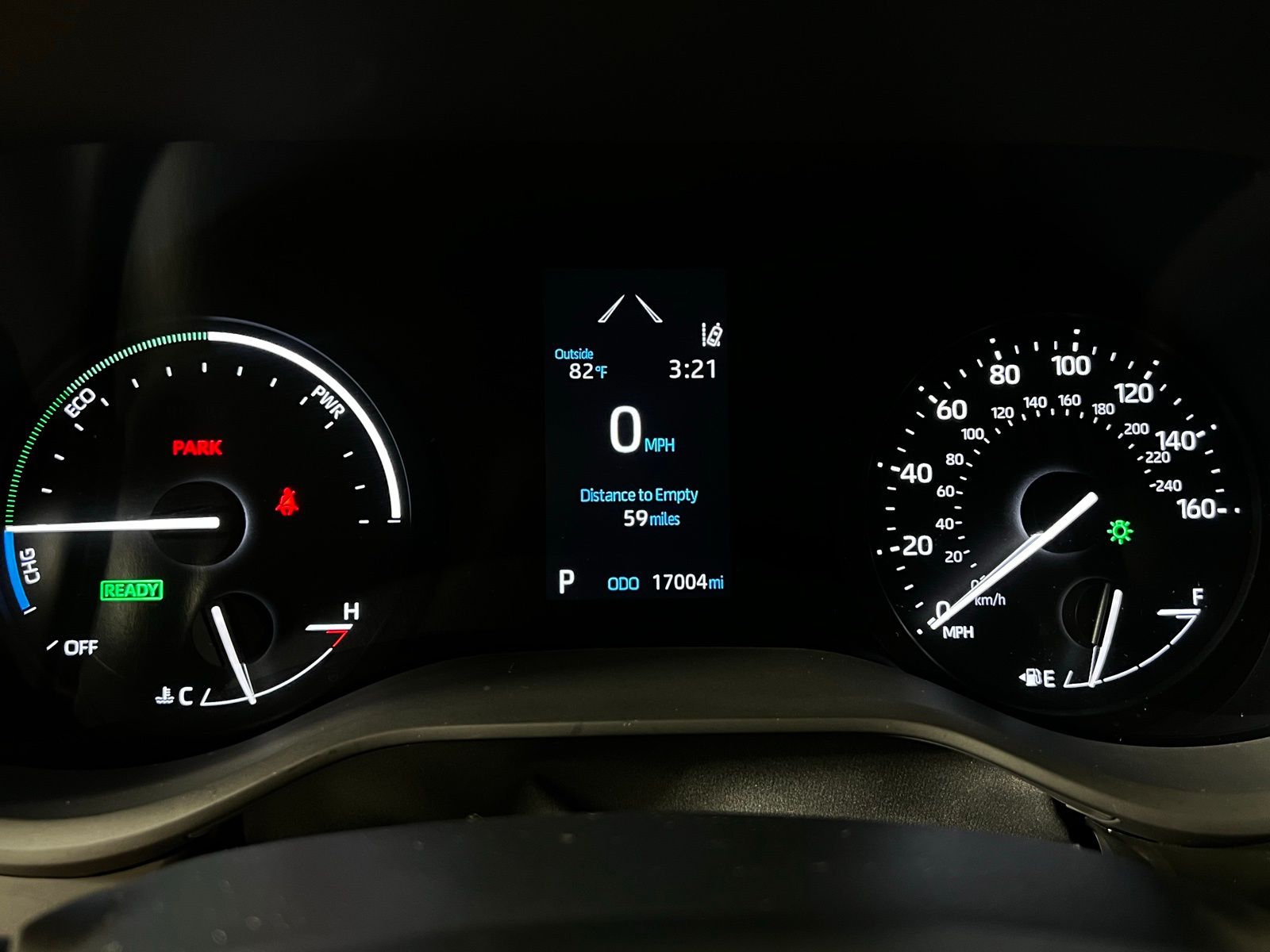 Thumbnail: 2024 Toyota Sienna - 16