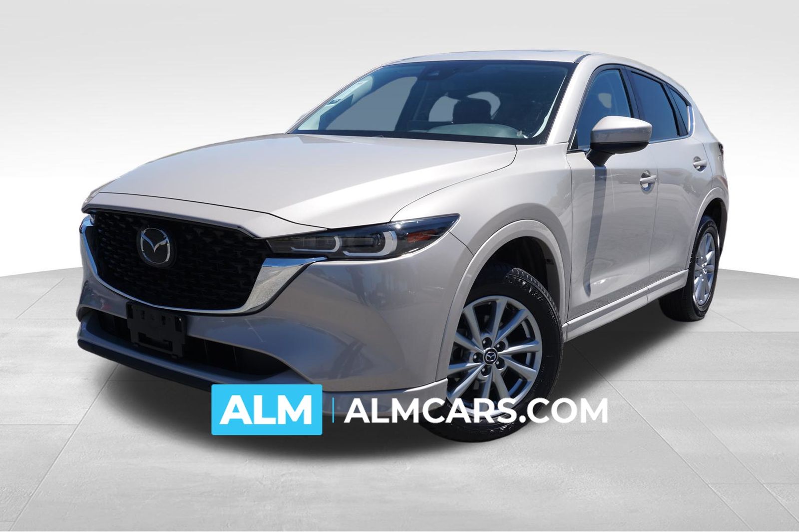 2024 Mazda CX-5 S Preferred package Auto AWD's photo