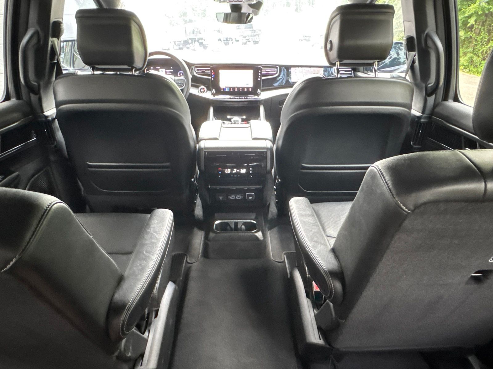 Used 2023 Metallic Jeep Series II image 28