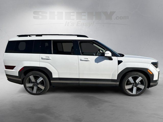 Used 2026 White Hyundai Limited image 11