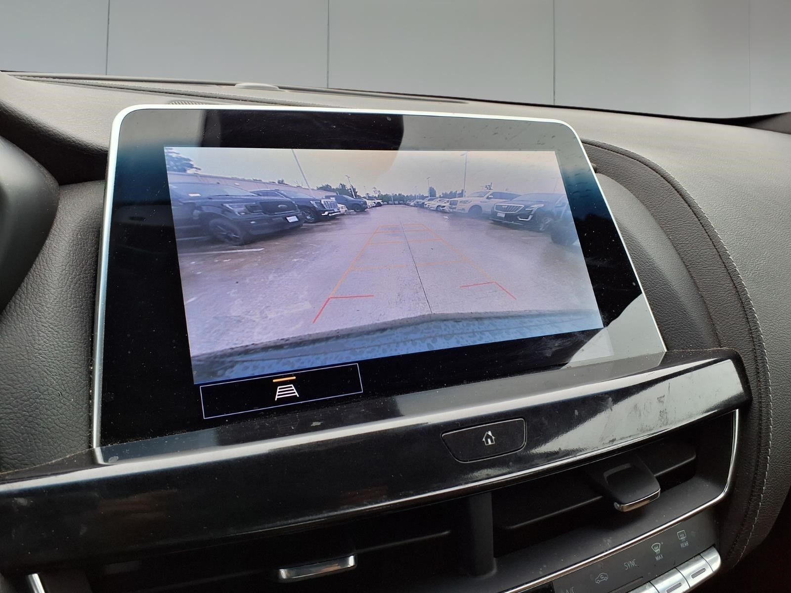 2024 Cadillac CT5 Premium Luxury Black at Bayway Cadillac Southwest
