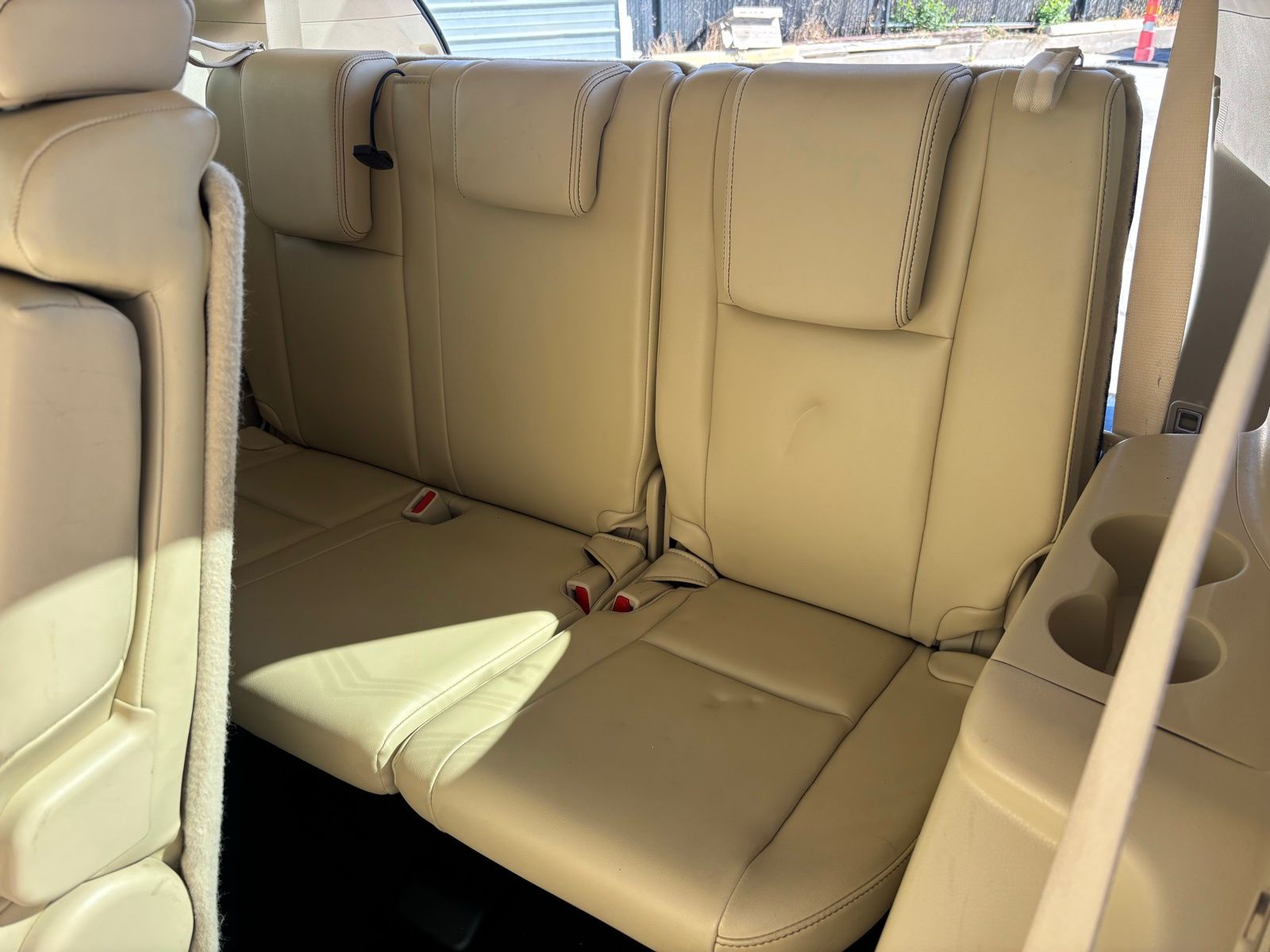 Used Car 2015 Toyota Highlander  Xle V6 For Sale Under $20,000 In Austin, Texas