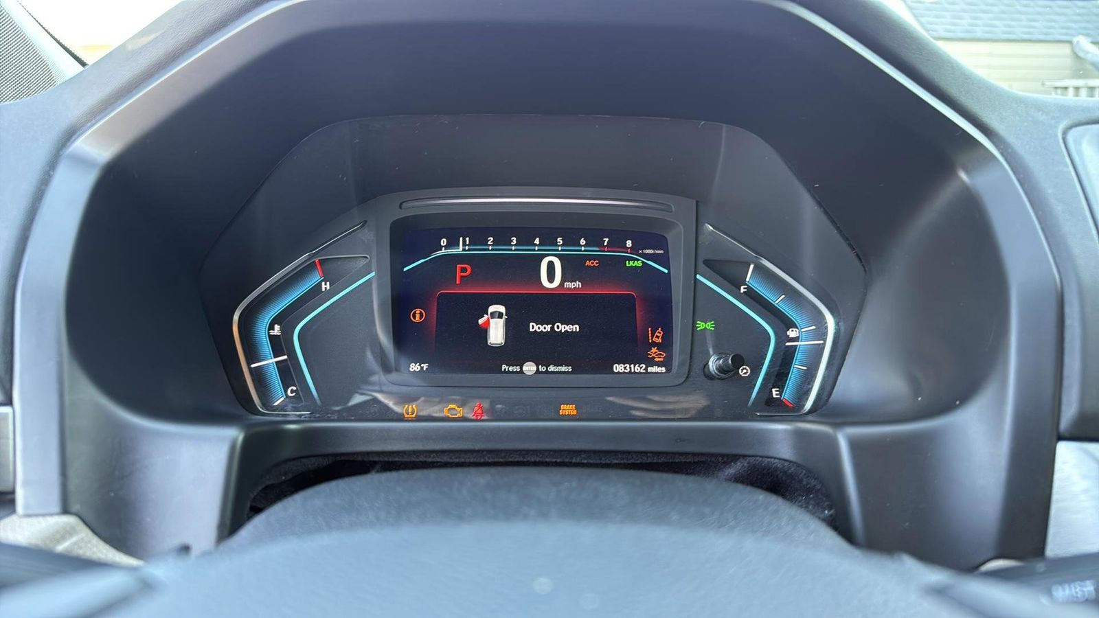 Used Car 2020 Honda Odyssey  Ex-l For Sale Under $30,000 In Austin, Texas