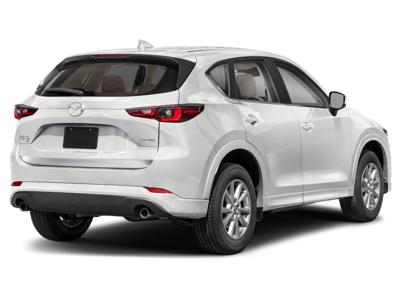 New Car 2025 Mazda Cx-5  2.5 S Preferred Package For Sale Under $35,000 In Austin, Texas