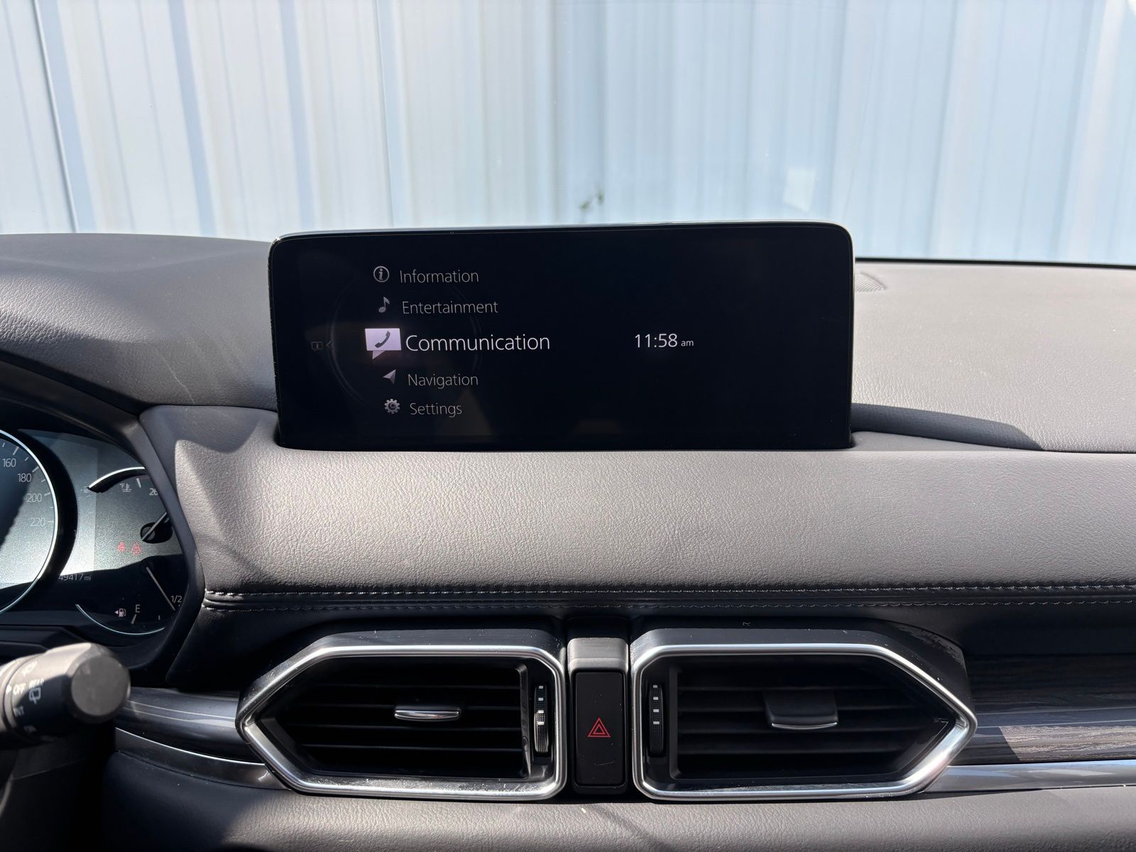 Used Car 2022 Mazda Cx-5  2.5 S Premium Package For Sale Under $30,000 In Austin, Texas