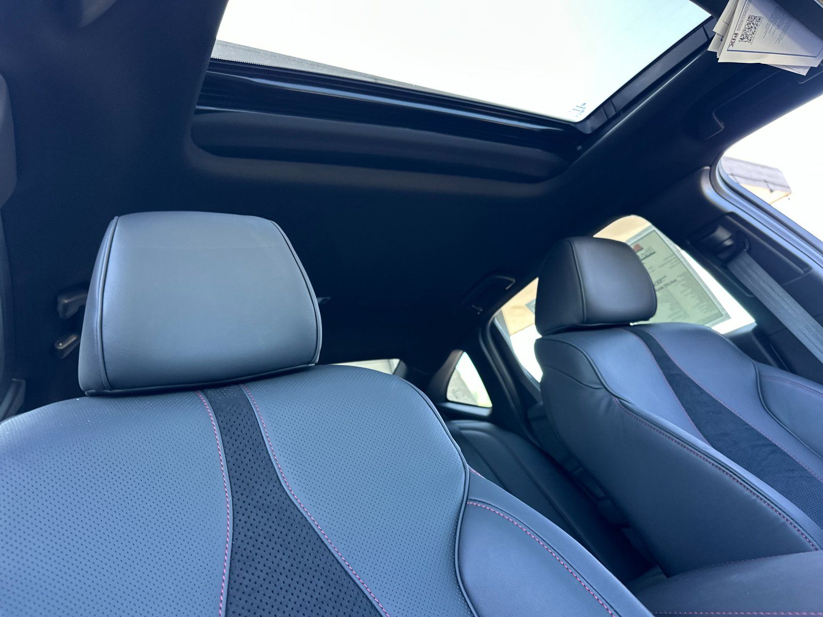 used 2025 Acura TLX car, priced at $45,498