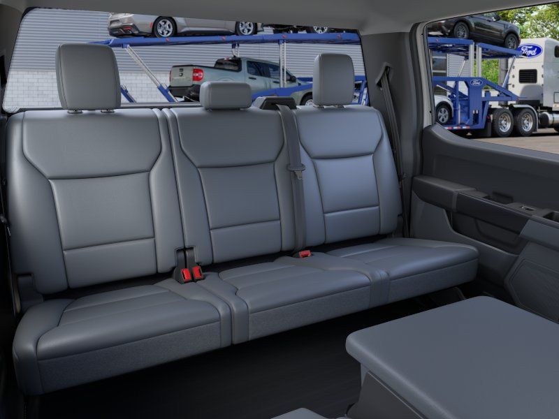 New 2026 Oxford White Ford XL image 11
