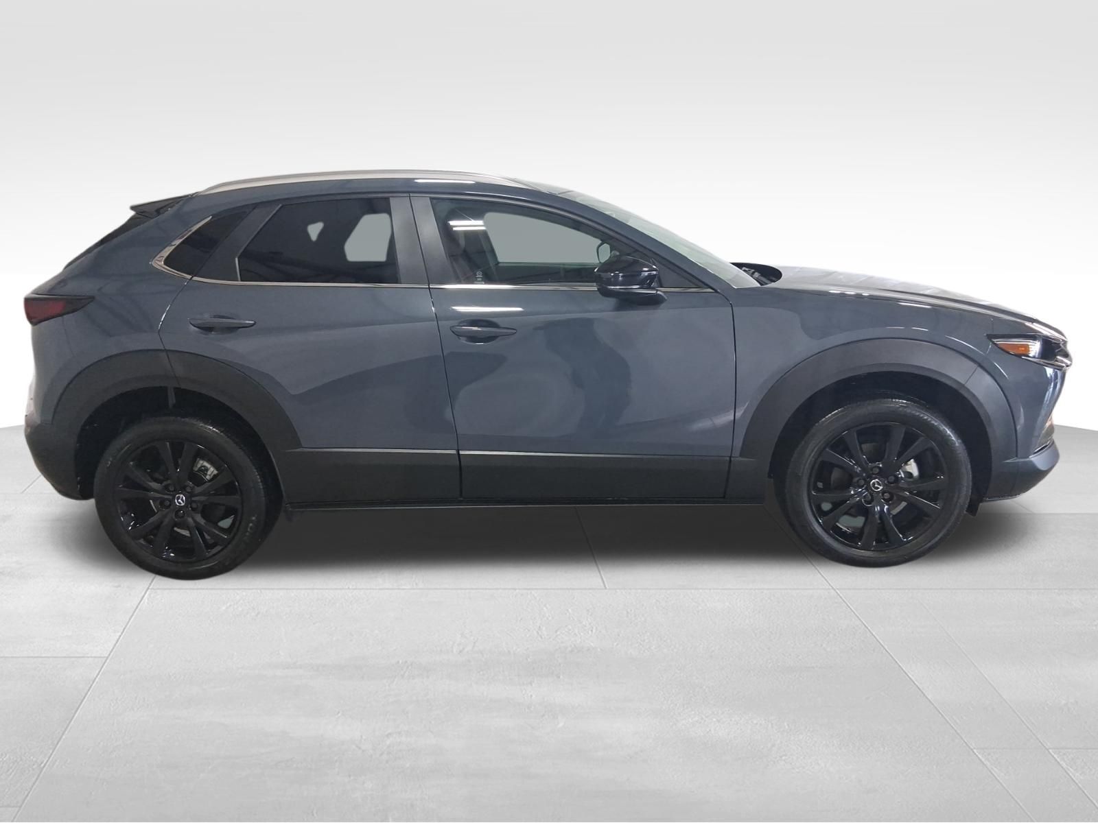 Used Car 2025 Mazda Cx-30  2.5 S Carbon Edition For Sale Under $30,000 In Austin, Texas
