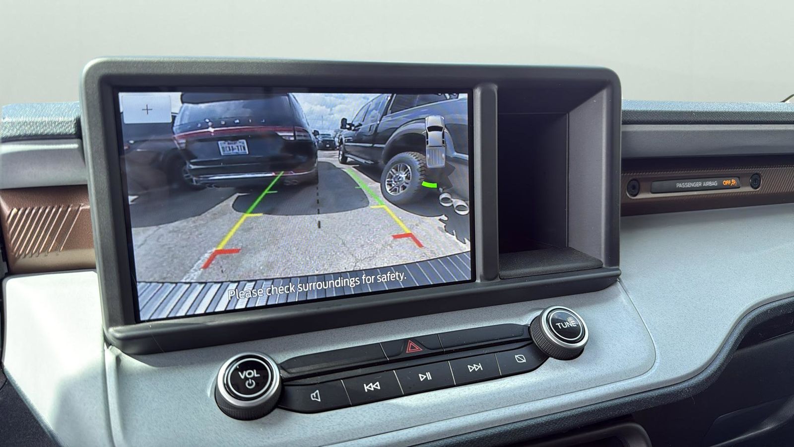 Used Car 2022 Ford Maverick  Lariat For Sale Under $30,000 In Austin, Texas