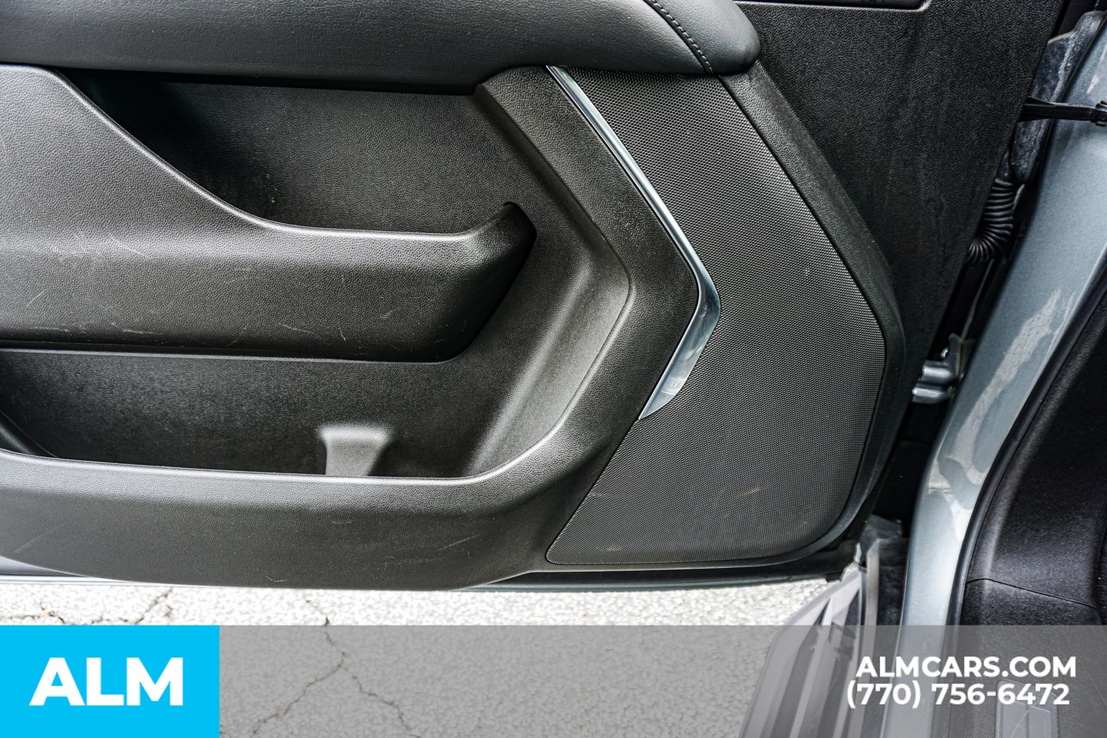 Used 2025 Gray Chevrolet LT image 55