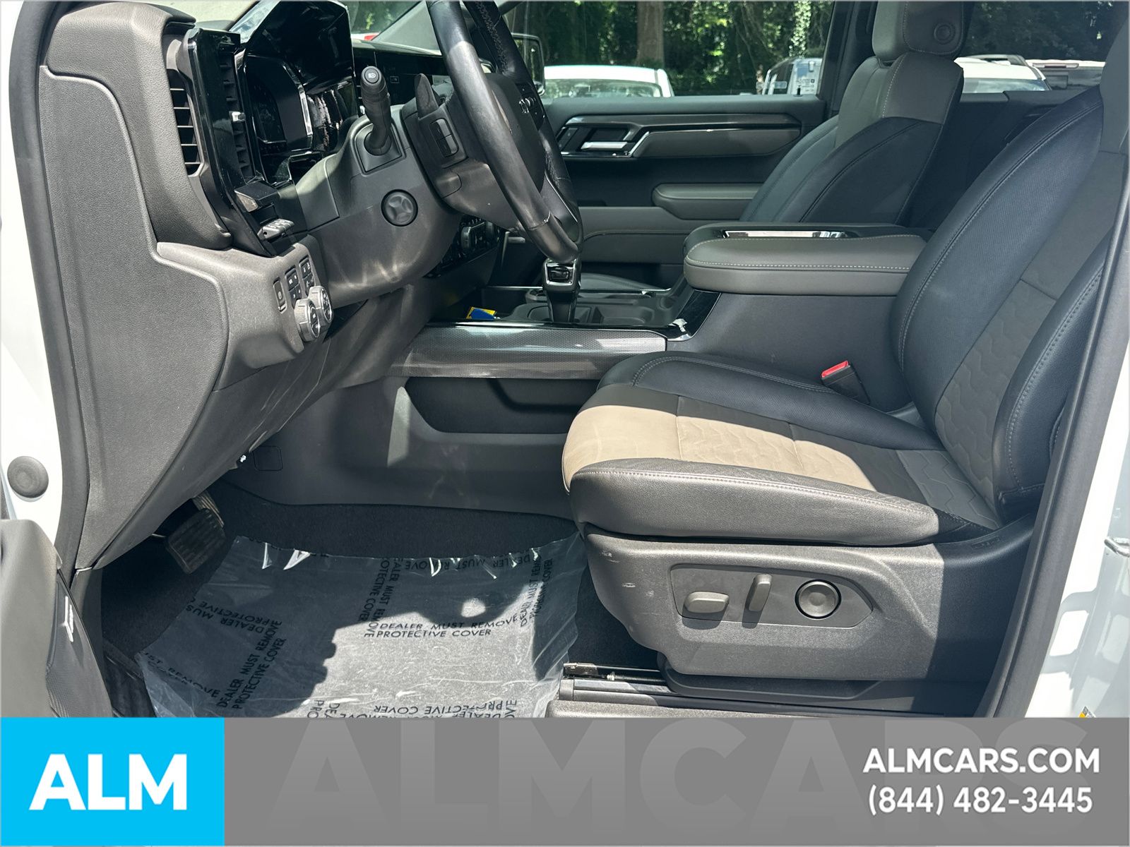 Used 2022 White Chevrolet ZR2 image 10