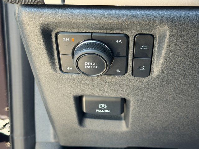 Certified Used 2025 Black Metallic Ford Active image 43