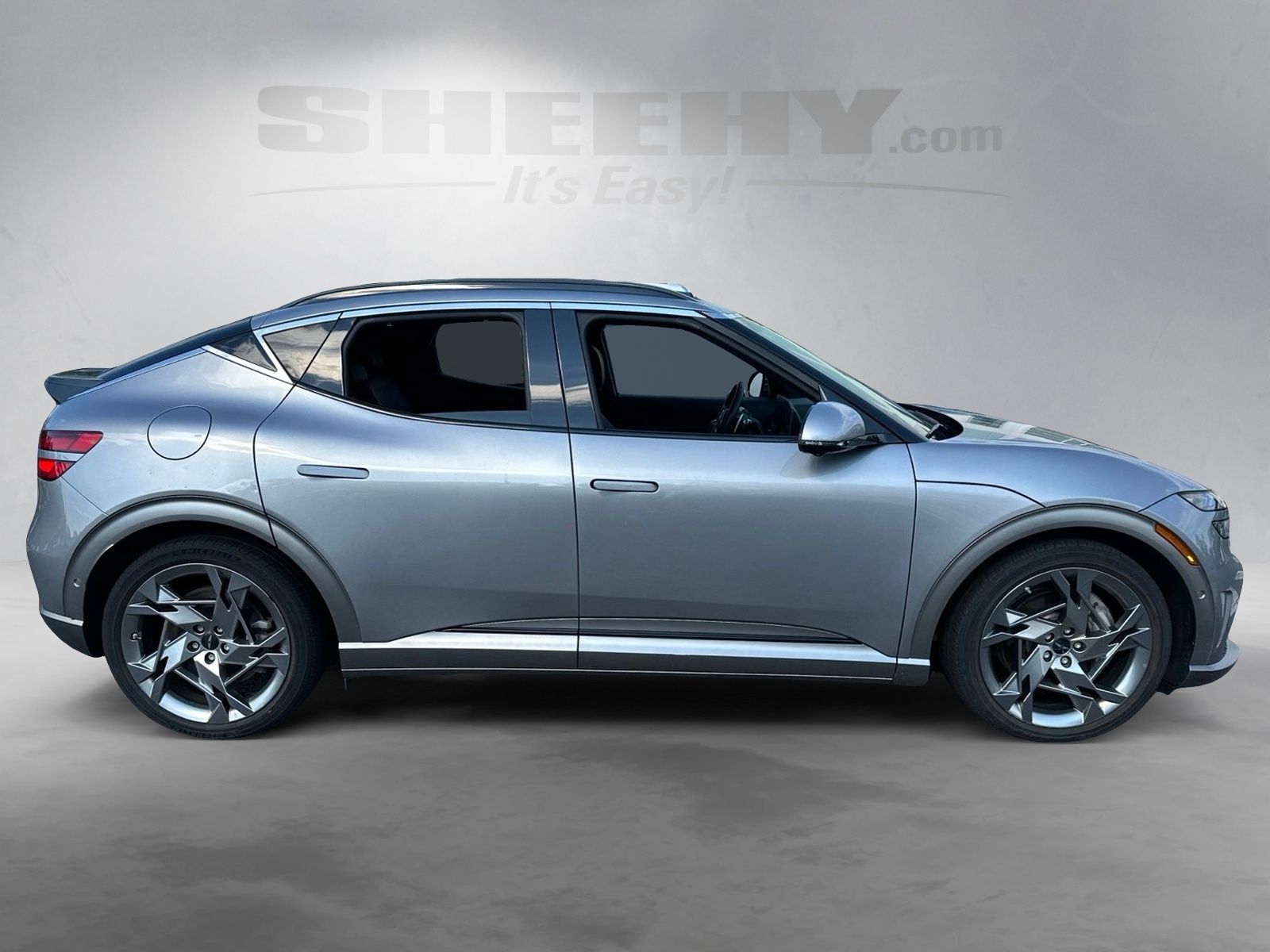 Used 2023 Silver Genesis Performance image 8