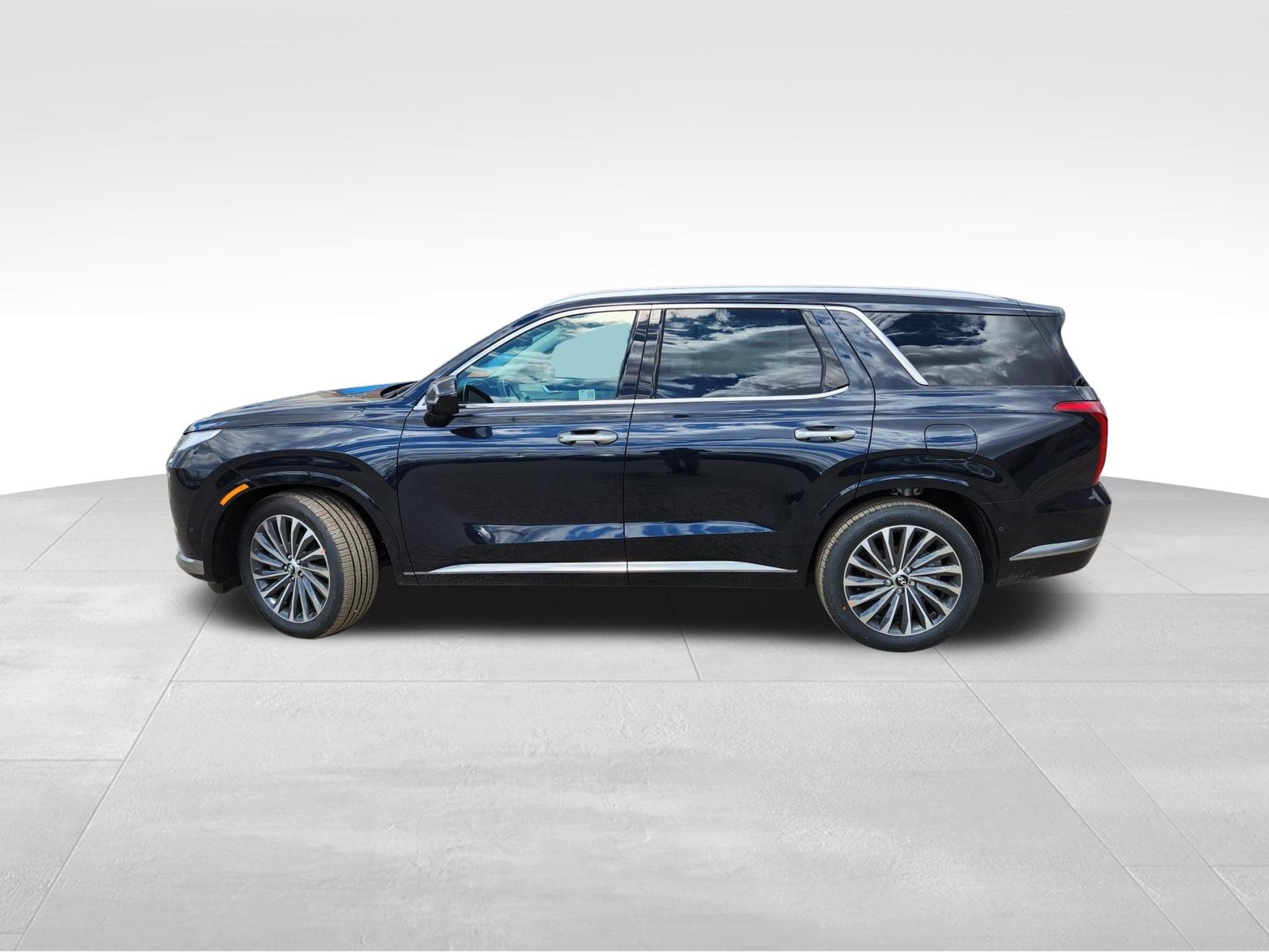 2024 Hyundai Palisade Calligraphy 8