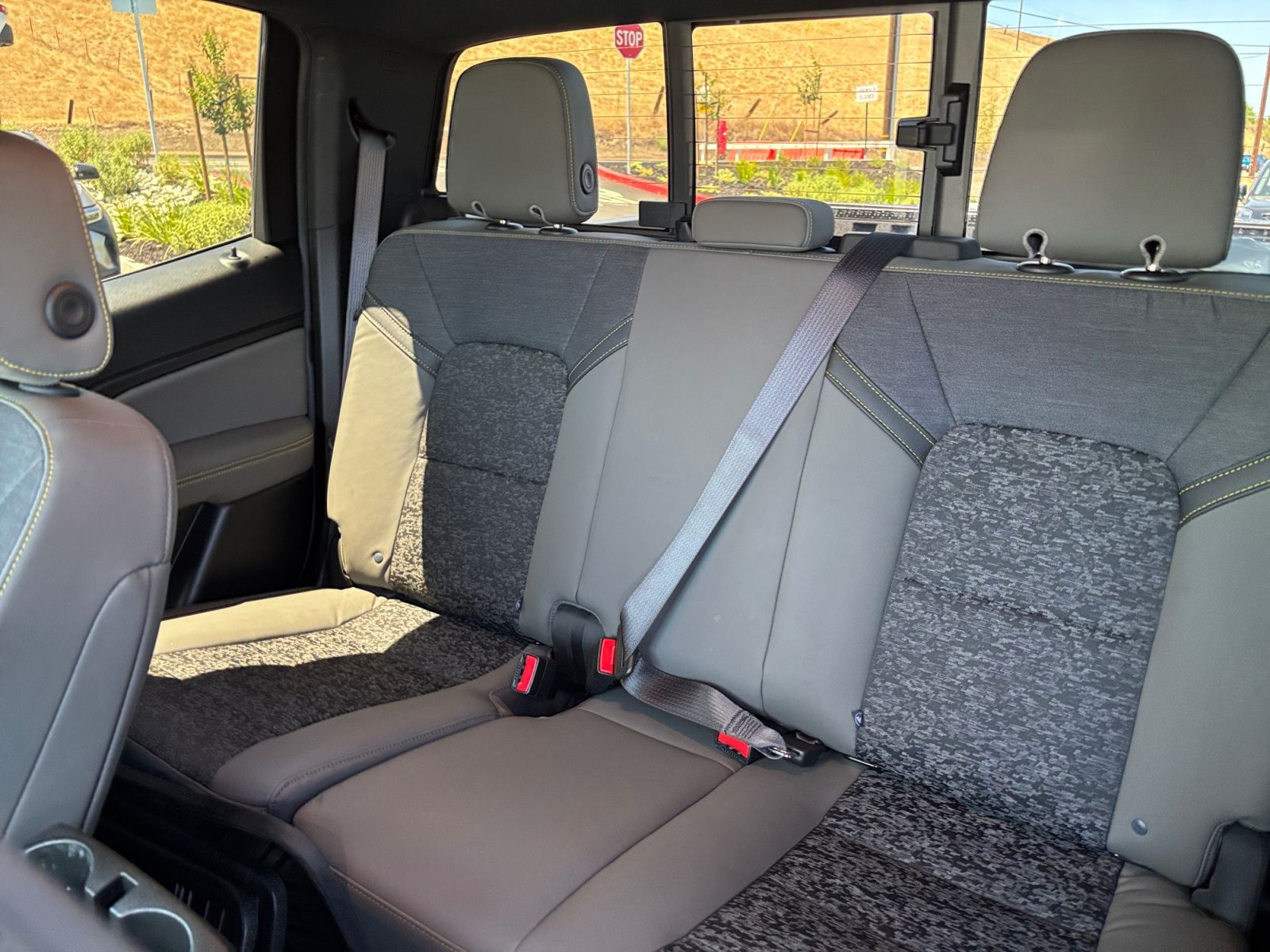 Used 2023 Chevrolet Colorado Truck