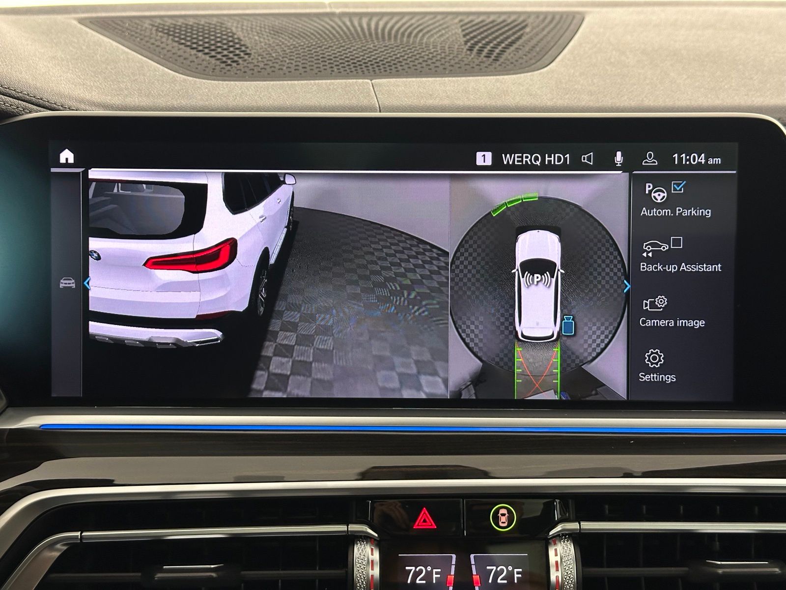 2023 BMW X5 45e - Photo 42