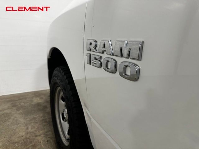 2017 Ram 1500 Tradesman 33