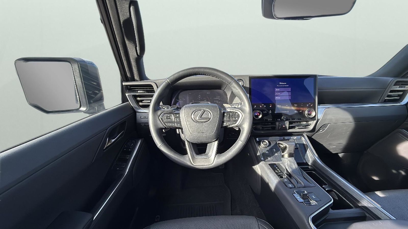 Used Car 2024 Lexus Gx  550 Premium+ For Sale Under $80,000 In Austin, Texas