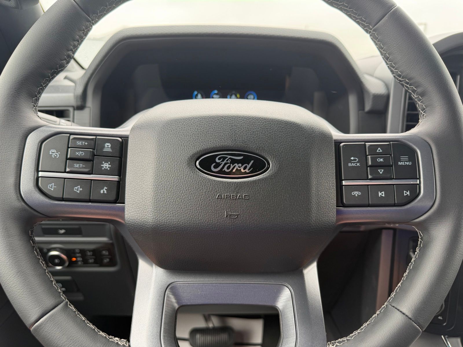 2026 Ford F-150 image 17