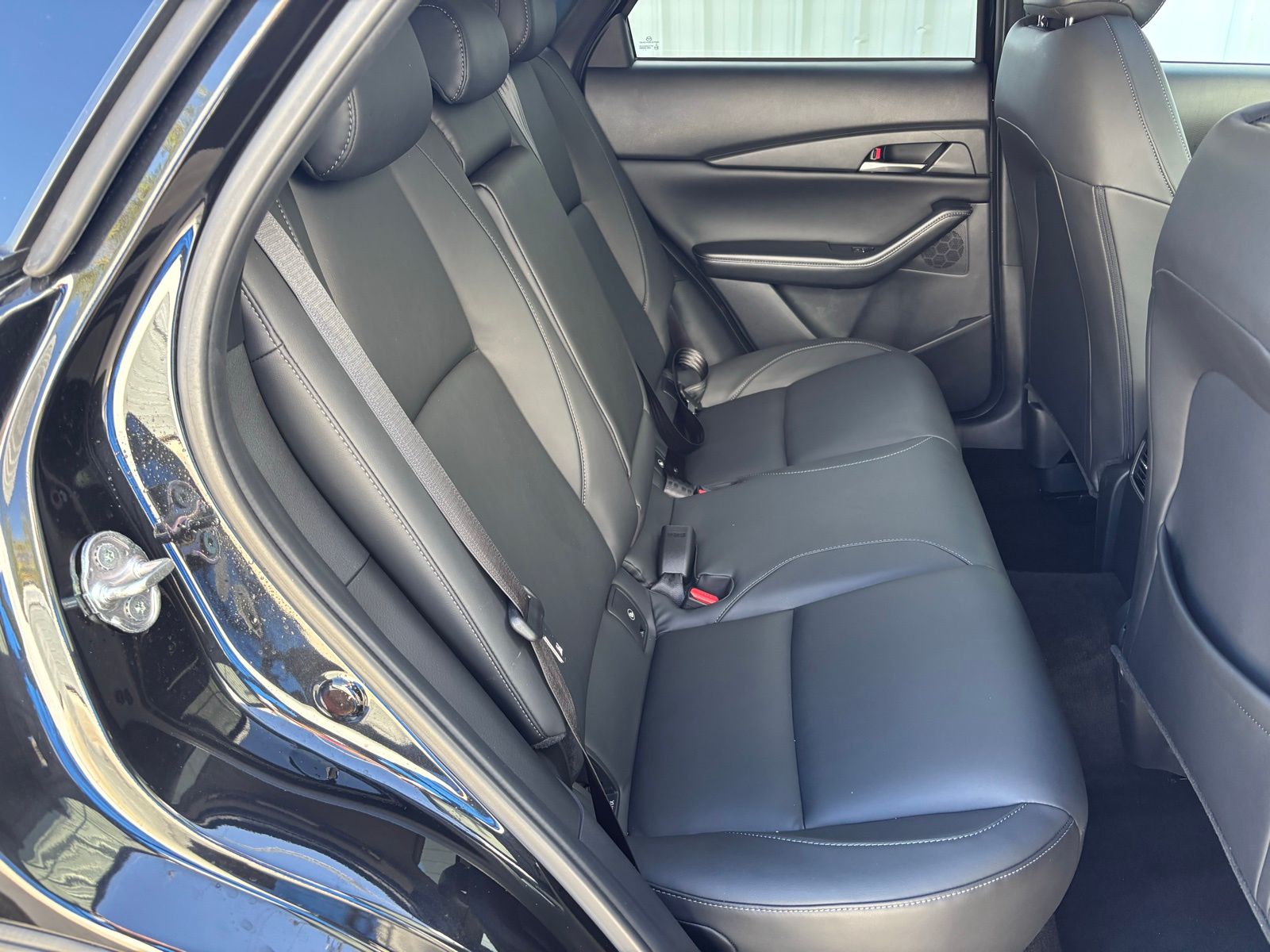 Used Car 2025 Mazda Cx-30  Wagon 4 Dr. 2.5 S Preferred Package All Wheel Drive For Sale Under $25,000 In Austin, Texas