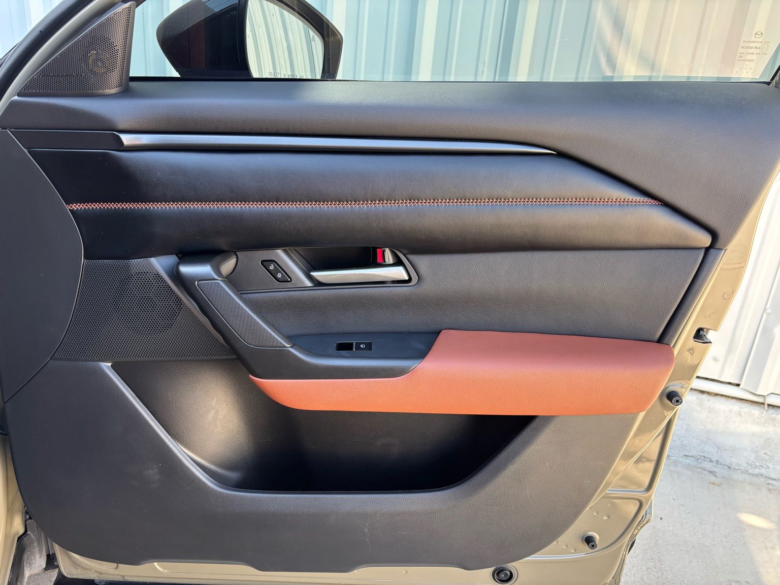 Used Car 2023 Mazda Cx-50  2.5 Turbo For Sale Under $30,000 In Austin, Texas