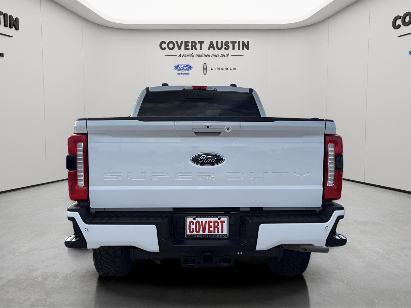 Used Car 2023 Ford F-250sd  Lariat For Sale Under $80,000 In Austin, Texas