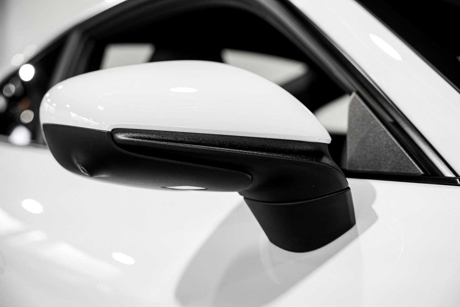 2023 Porsche 911 Carrera — photo 39