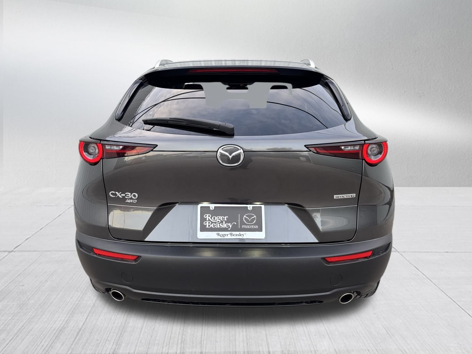 Used Car 2025 Mazda Cx-30  2.5 S Preferred Package For Sale Under $30,000 In Austin, Texas