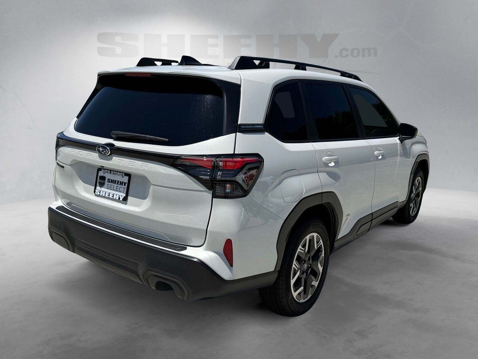 Used 2026 White Subaru Premium image 13