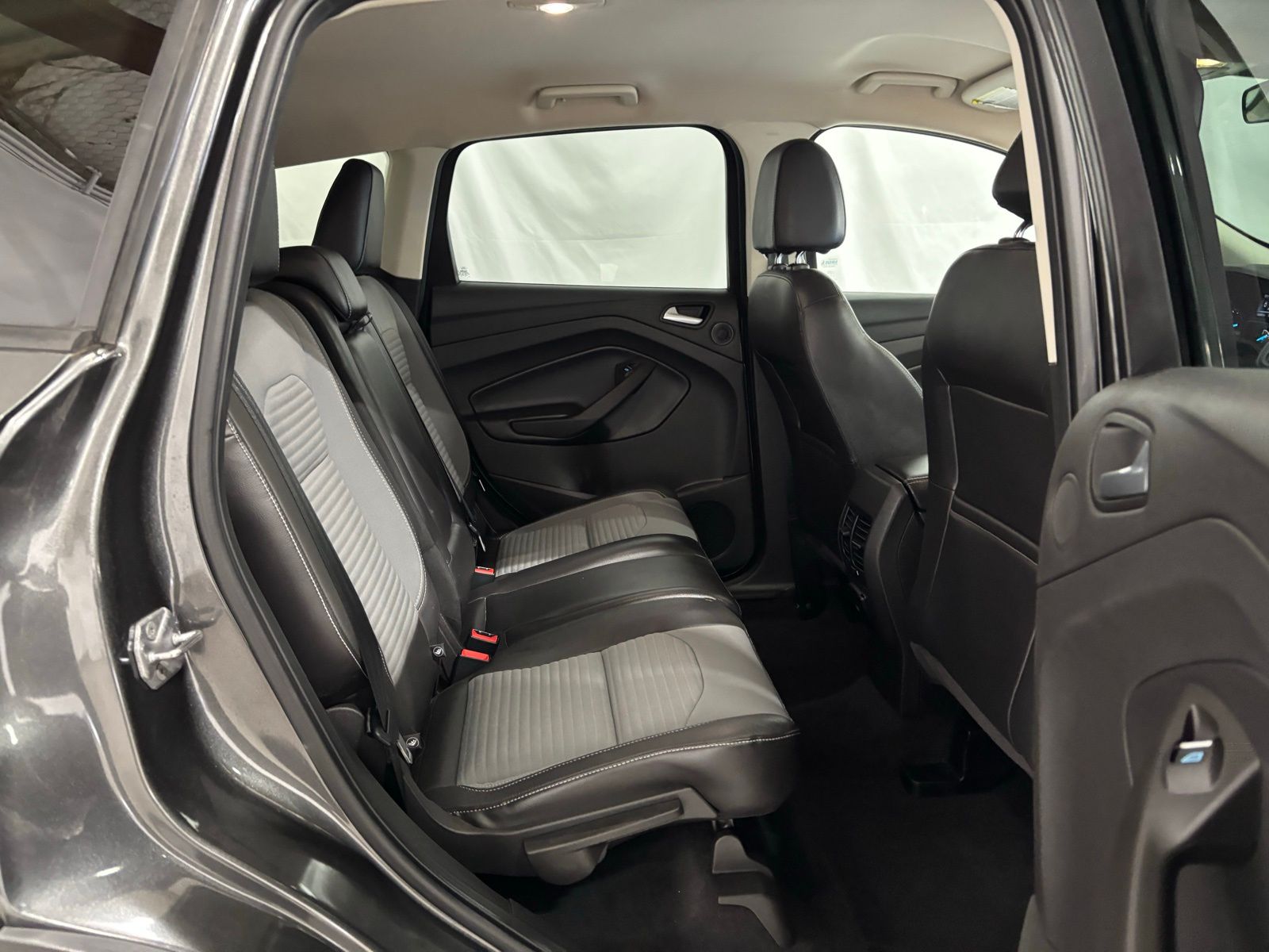 Used Car 2017 Ford Escape  Se For Sale Under $12,000 In Austin, Texas