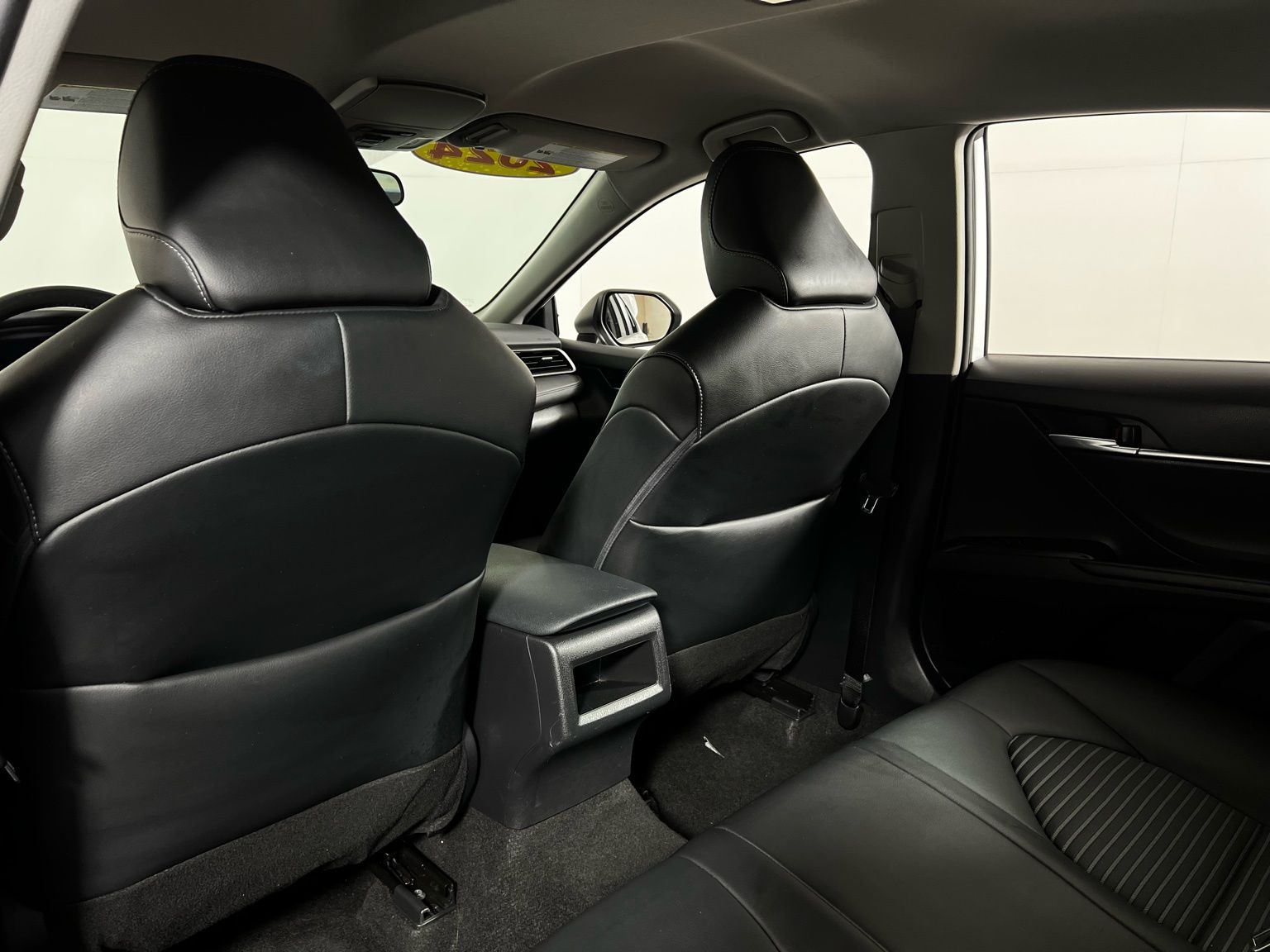 Thumbnail: 2024 Toyota Camry - 21