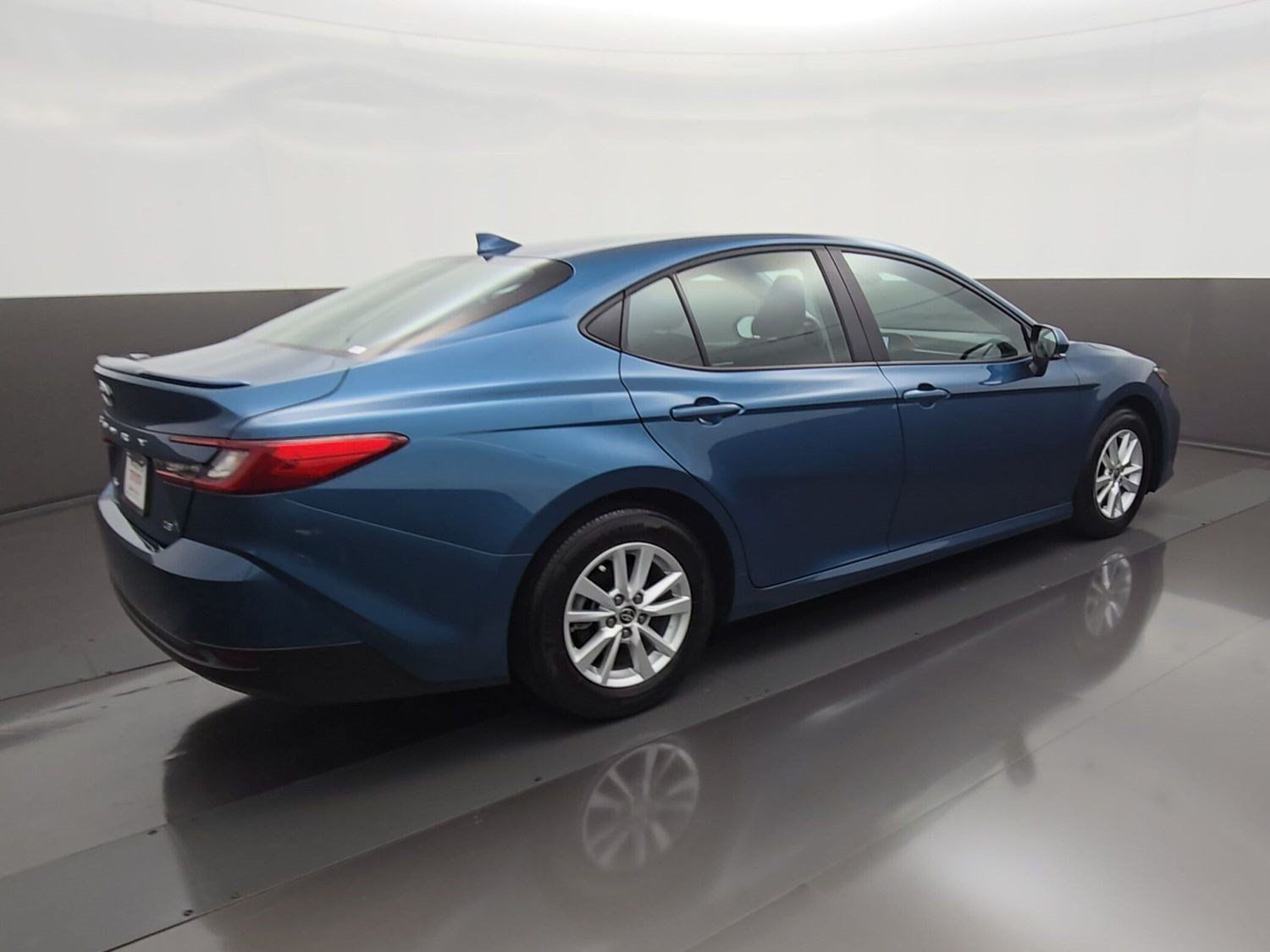 Used 2025 Toyota Camry Sedan