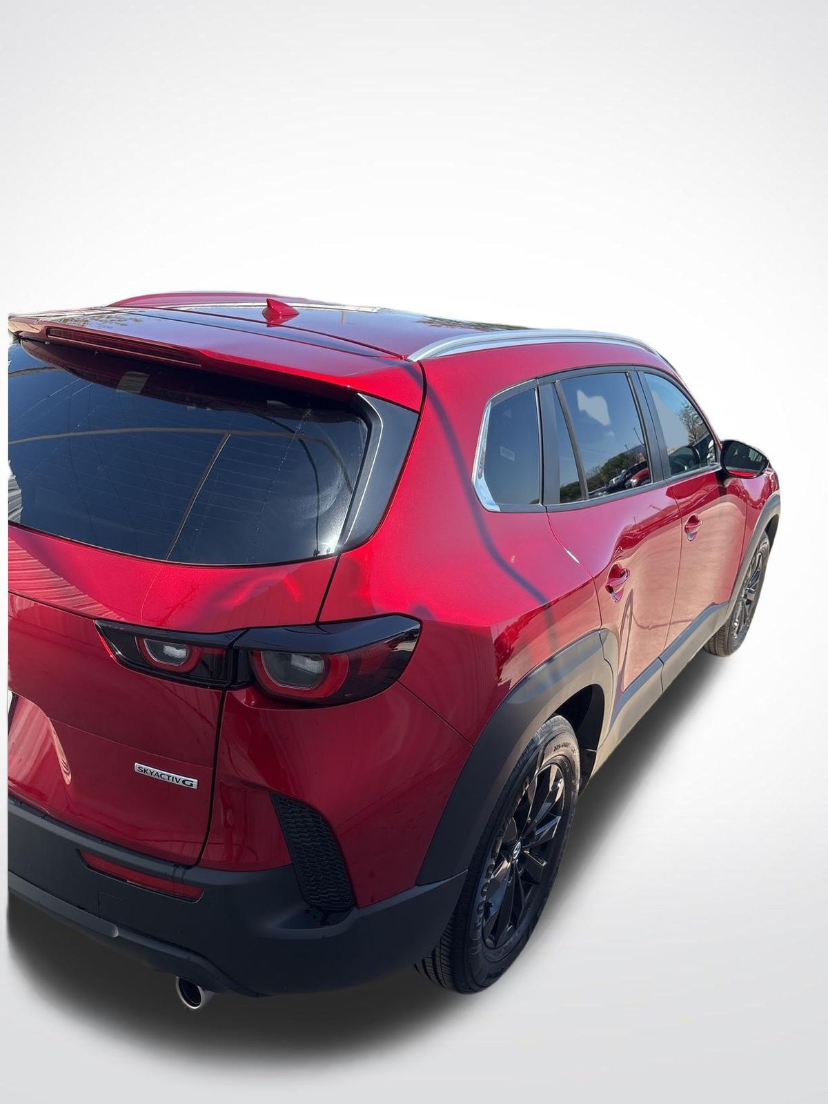 Used Car 2025 Mazda Cx-50  2.5 S Premium Package For Sale Under $30,000 In Austin, Texas