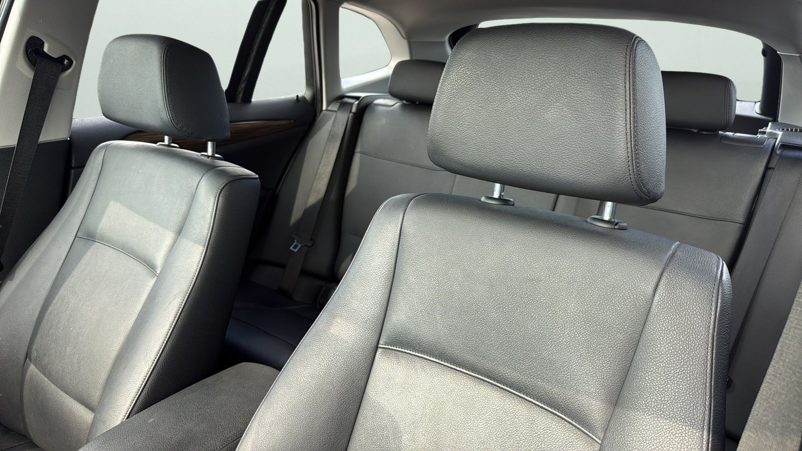 Used Car 2015 Bmw X1  Sdrive28i For Sale Under $12,000 In Austin, Texas