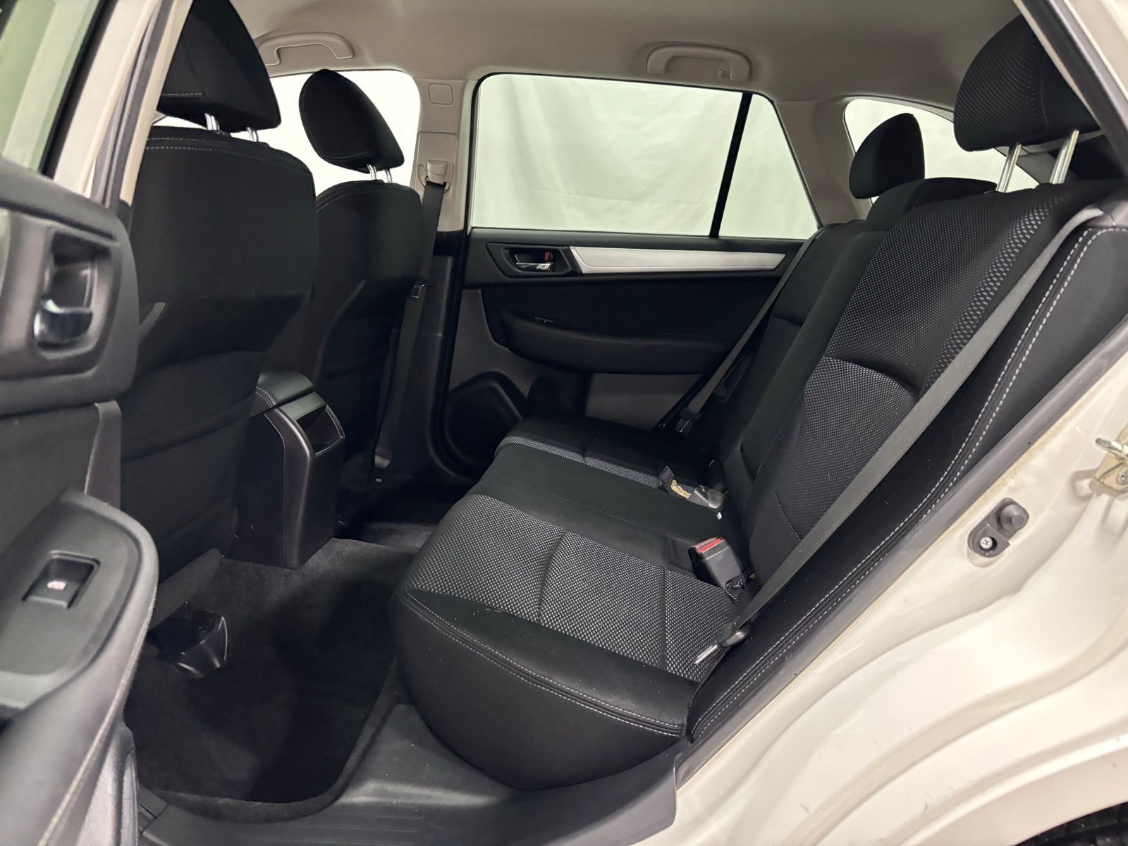 Used Car 2015 Subaru Outback  2.5i Premium For Sale Under $10,000 In Austin, Texas