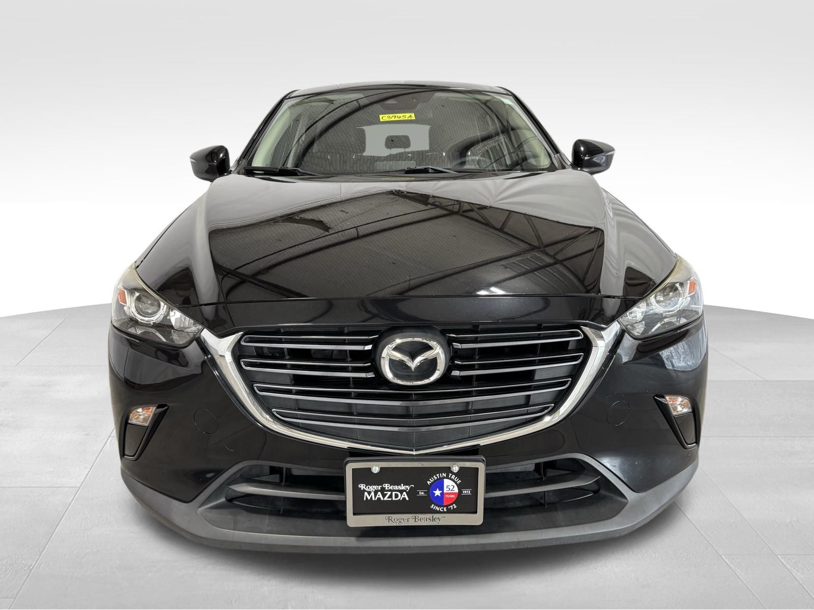 Used Car 2019 Mazda Cx-3  Touring For Sale In Austin, Texas