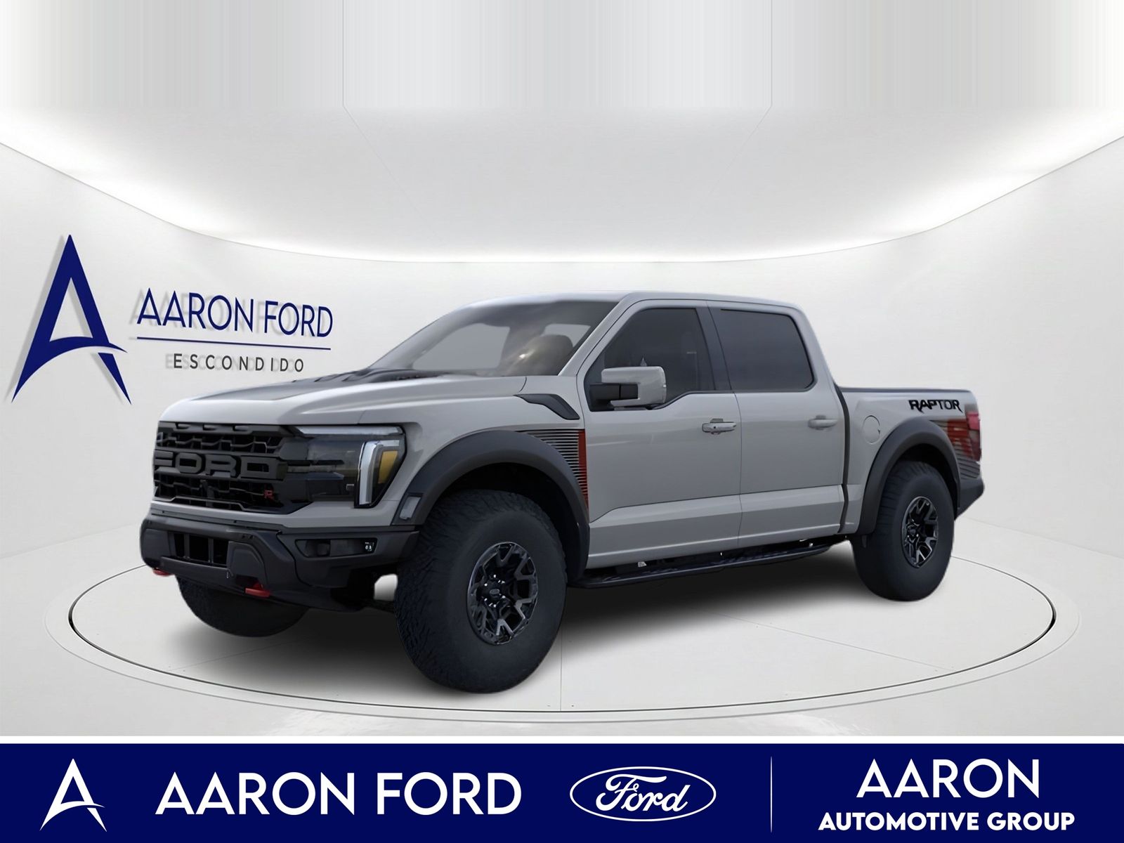 Avalanche 2026 Ford F-150 Pickup Truck Four-Wheel Drive Automatic