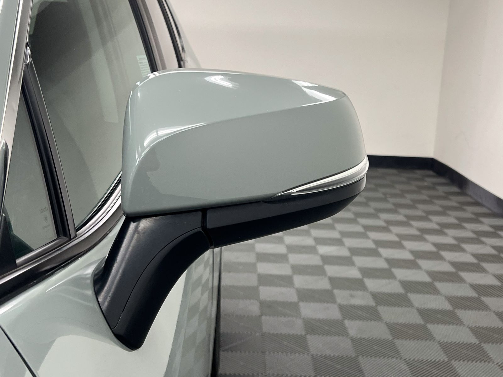 used 2021 Toyota RAV4 car, priced at $23,996